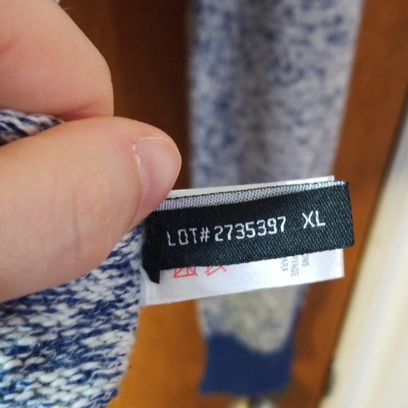 Buffalo by David Bitton Sweater - Picture 6 of 6